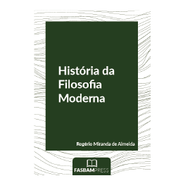 História da Filosofia Moderna