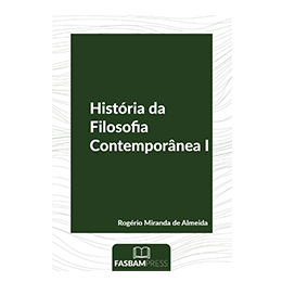 História da Filosofia Contemporanea