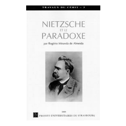 Nietzsche et le paradoxe