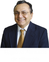 Rogerio Miranda de Almeida